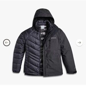 Columbia Whirlibird V Interchange 3-in-1 Jacket - Women's